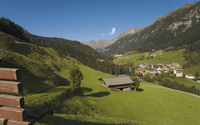 Hotel Schölzhorn