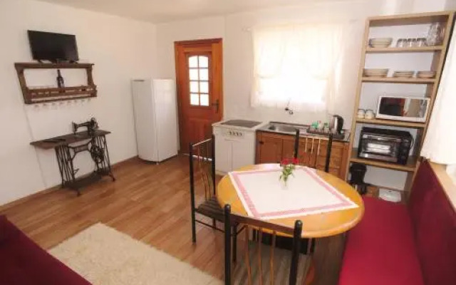 Hospedaria Brigite - Apartamento de Férias