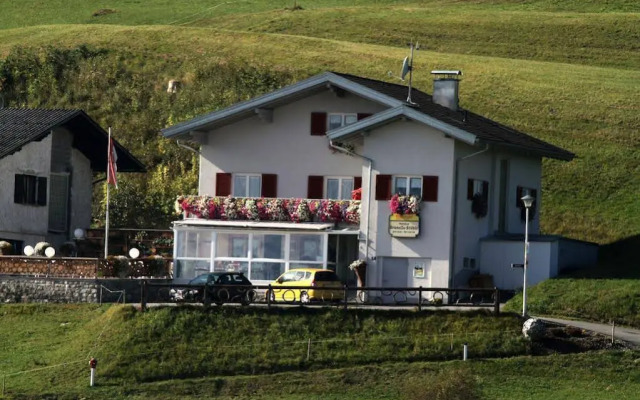 Alpengasthof Brunella - Stüble