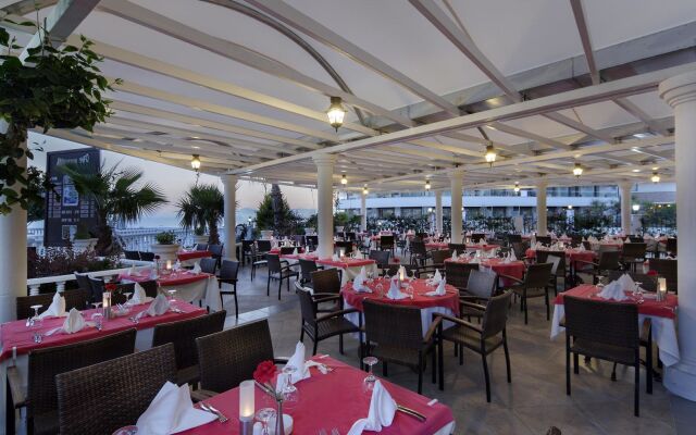Alba Queen Hotel - Ultra All Inclusive