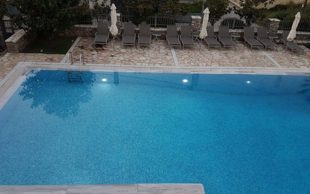 Harmony Hotel Apartments