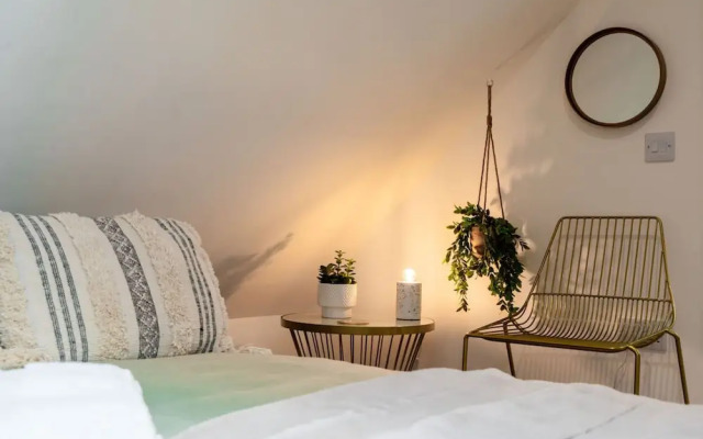 The Lookout Lossiemouth