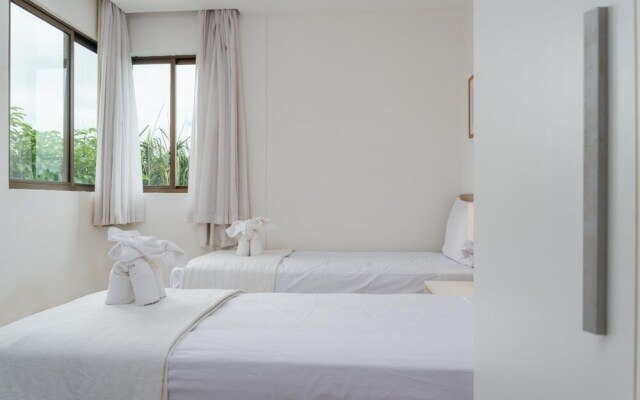 Timo Apartamento no Exclusivo Iloa Residence