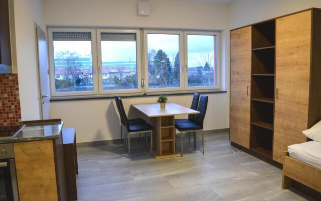 Wels Inn Hotel