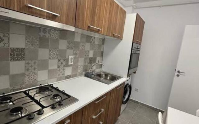 Apartament cu loc de parcare