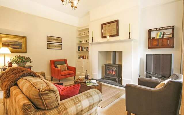 Tegfryn Cottage
