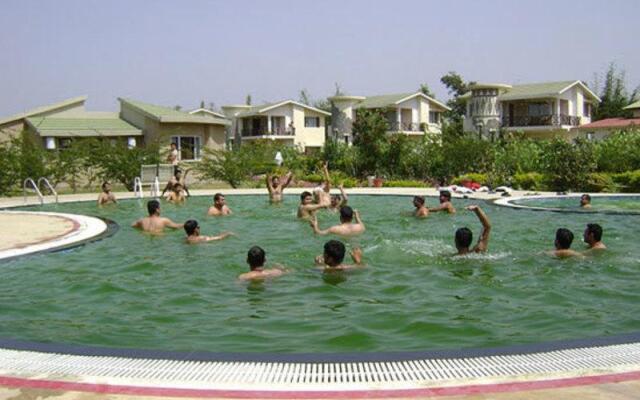 Mapple Leisure Resort Corbett