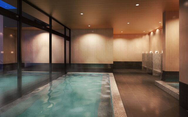Candeo Hotels Hiroshima Hatchobori