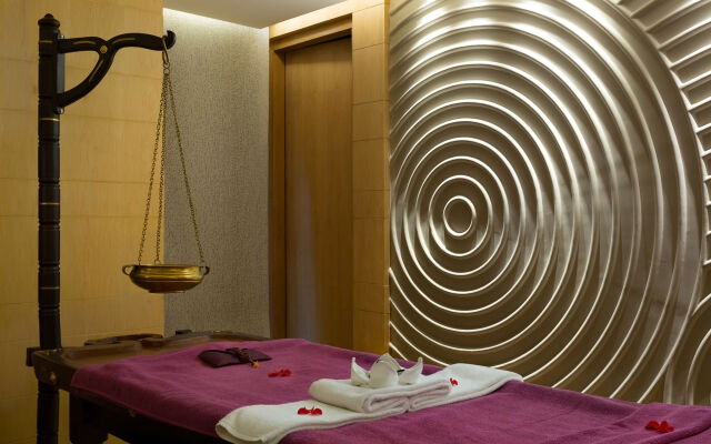 Crowne Plaza Greater Noida by IHG