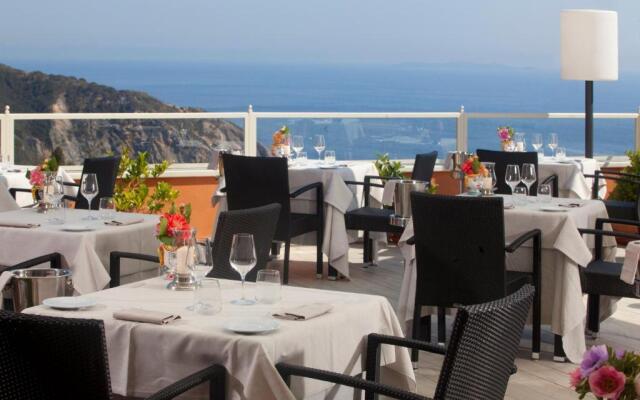 Boutique Hotel Torre di Cala Piccola