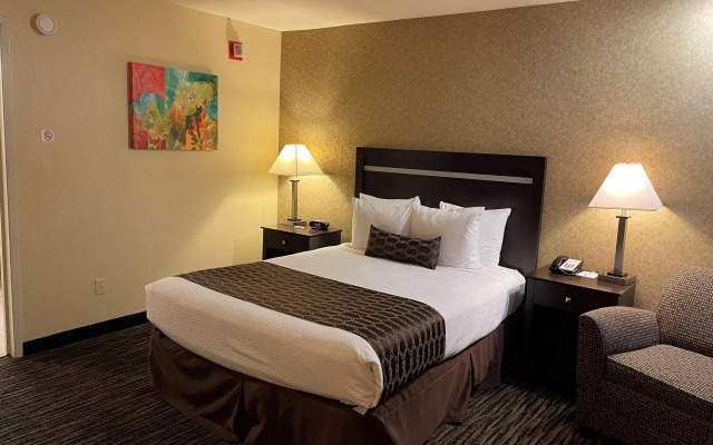 Best Western Plus Pleasanton Inn