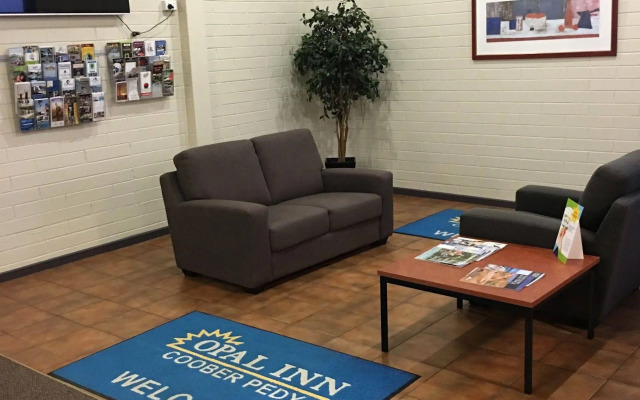 Opal Inn Hotel Motel