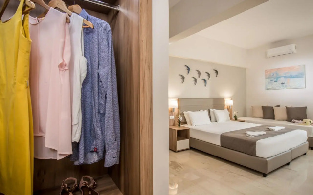 Marianthi Apartments