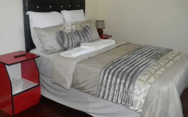 M2T Guest House