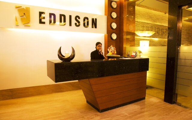 Eddison Hotel