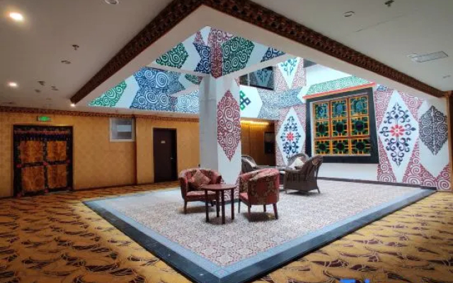 Hotel Lantau