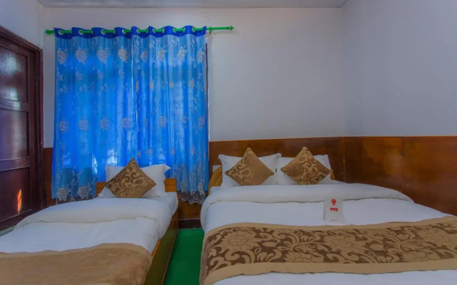 Hotel Lake Diamond