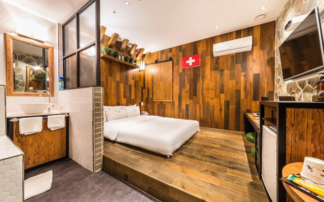 Hotel Yaja Bundang