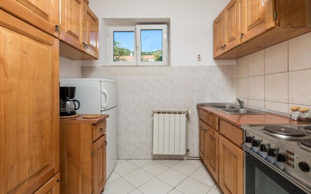 Amazing Home in Senj With Wifi and 2 Bedrooms