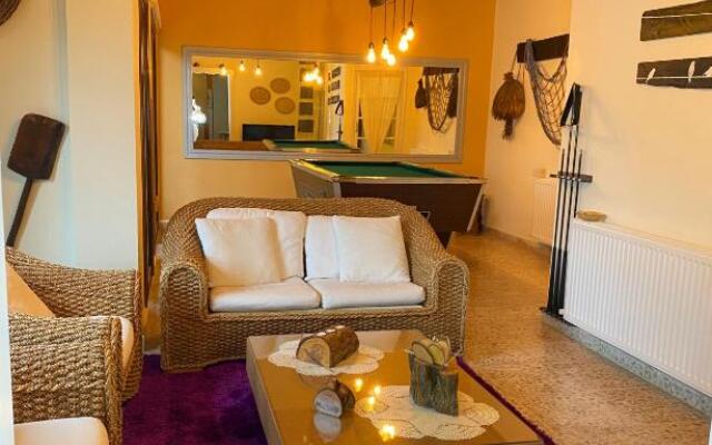 Gourri Luxury house