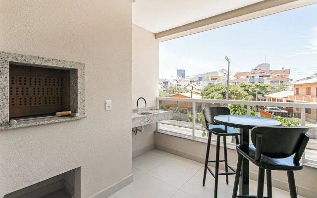 Cannes Club by Viva - Residence a 200m da praia | Ingleses do Rio Vermelho