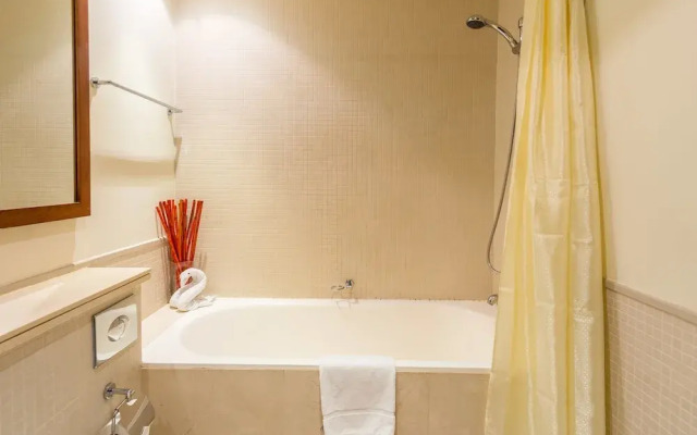 Deluxe Holiday Homes - Attessa Tower