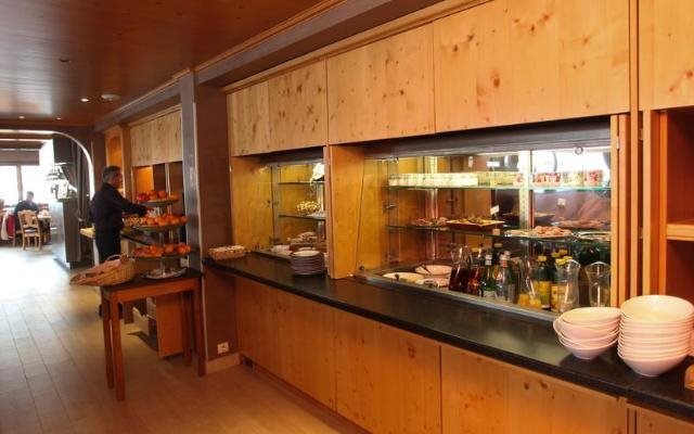 Hôtel Macchi Restaurant & Spa