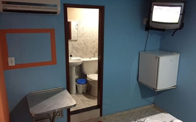 Hotel Fortaleza