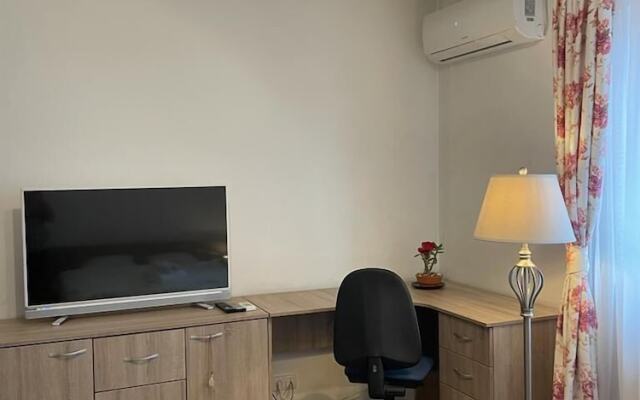 O Sole Mio ApartHotel