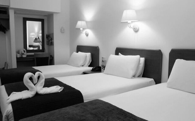 Airport Inn Gatwick