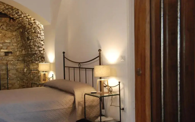 Santo Mercurio Country House