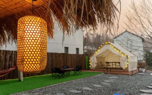 FanChenJu (ZhuJiaJiao Store)