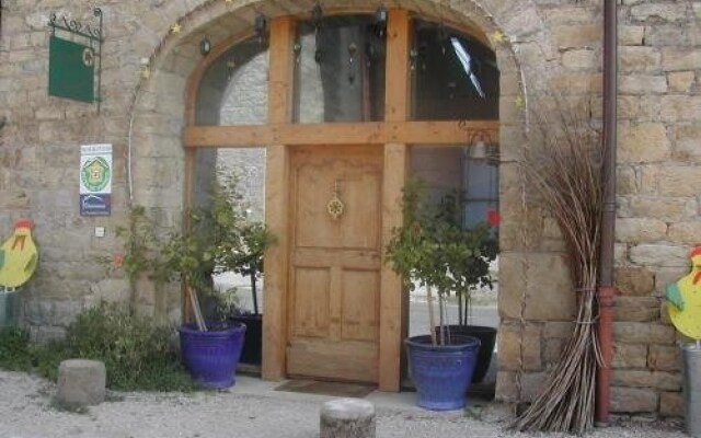 Chambre d'hotes l'Etoile du Berger