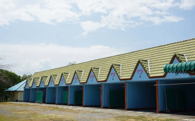Chai Talae Resort