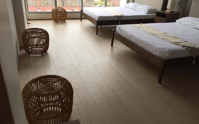 Arabella Hot Spring Resort