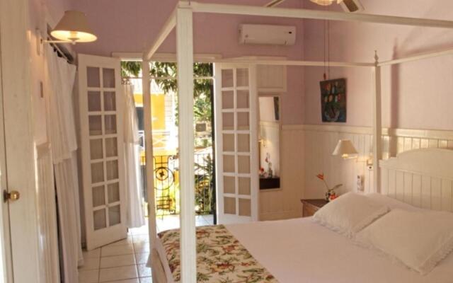 Villa Paradiso Pousada