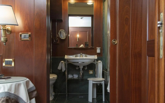 Hotel Bucintoro