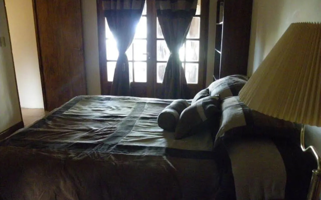 Casa Departamento en el Bosque