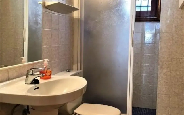 Coqueto apartamento en playa Els Molins
