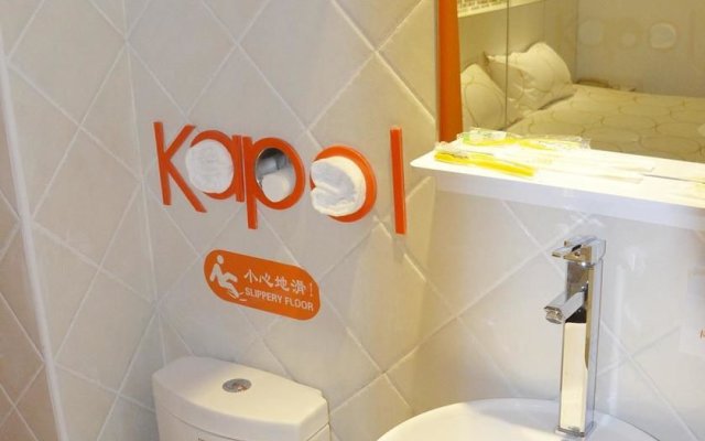 Kapu Chain Hotels - Beijing