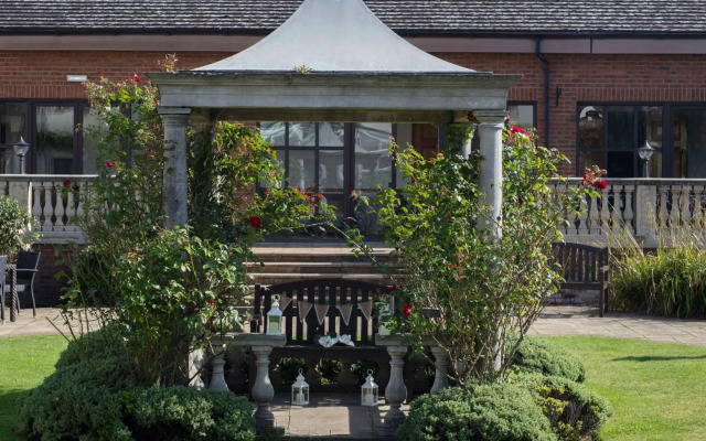 Oxford Belfry Hotel & Spa