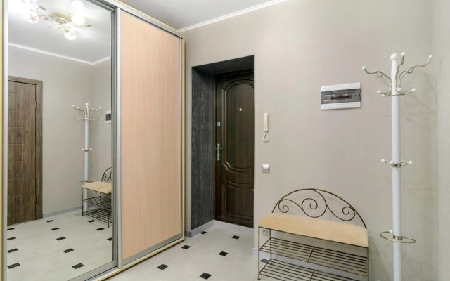 Greatest Luxury Apart-Hotel