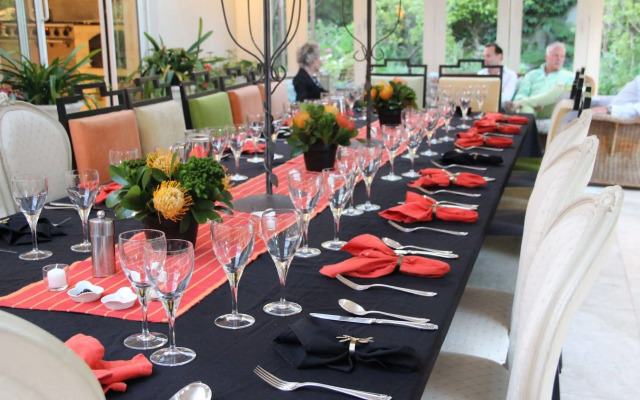 CapeAngel Guesthouse