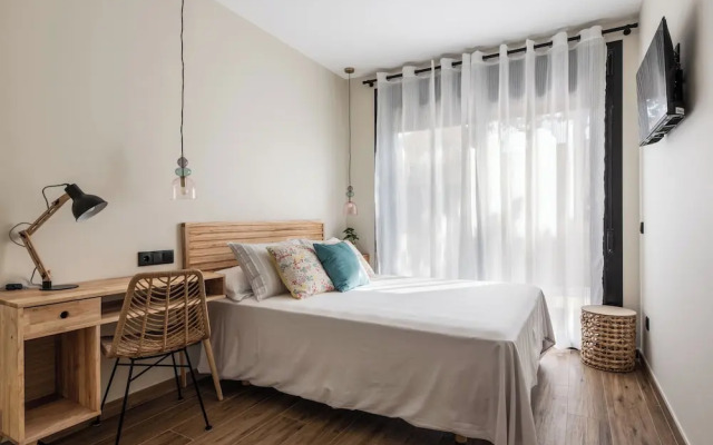 Nova Aguieira Apartments - Acceso directo playa