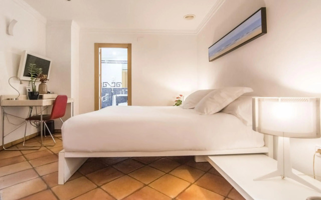 Hotel Nou Romà