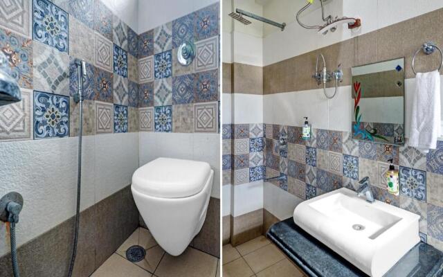 Itsy Hotels Colors Stay