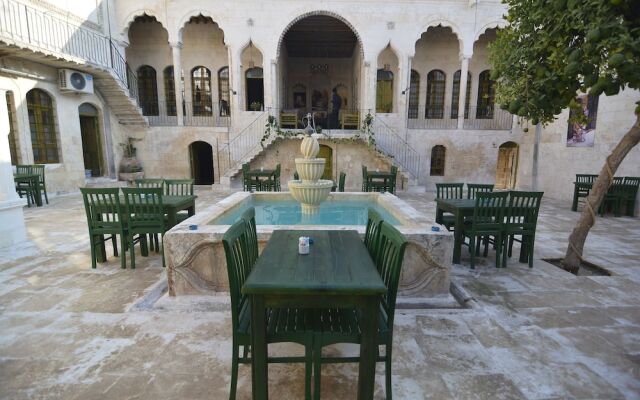 Hanehan Butik Otel
