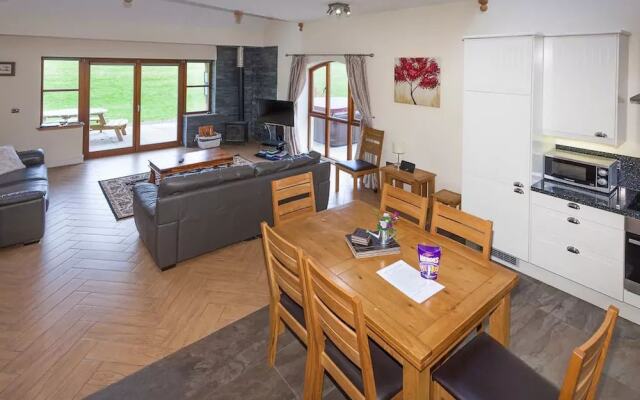 Williamscraig Holiday Cottages