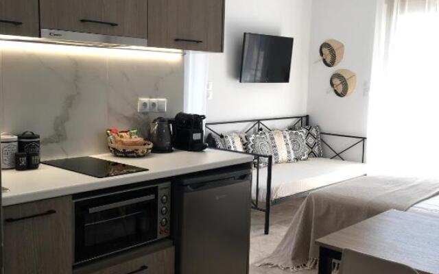 Anastasia Luxury Suites 2