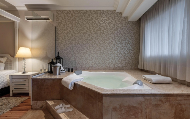 Hotel Alpestre